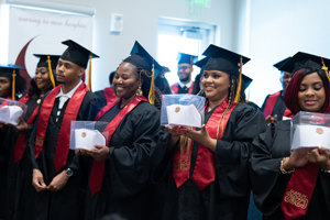 Commencement 2023