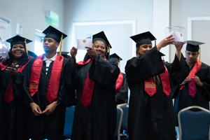 Commencement 2023