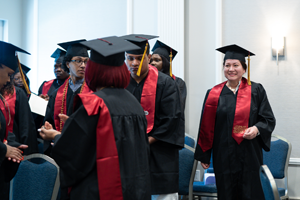 Commencement 2023