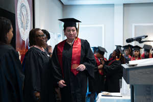 Commencement 2023
