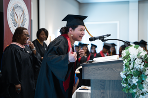 Commencement 2023