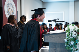 Commencement 2023