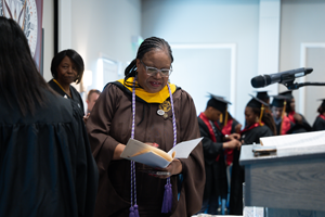 Commencement 2023