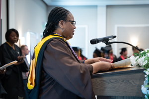 Commencement 2023