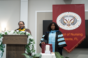 Commencement 2023