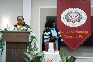 Commencement 2023