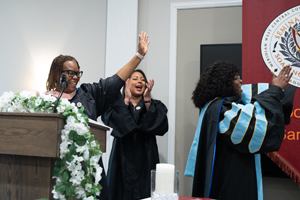 Commencement 2023