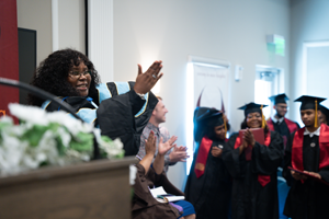 Commencement 2023