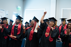 Commencement 2023