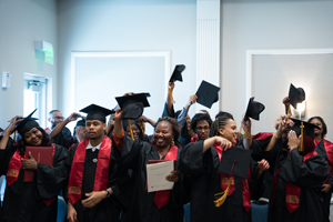 Commencement 2023