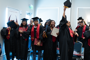Commencement 2023