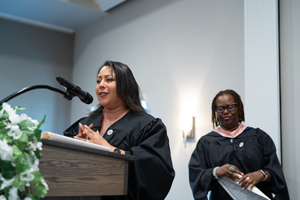 Commencement 2023