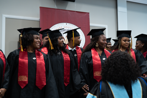 Commencement 2023