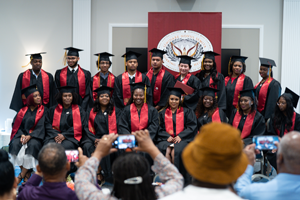Commencement 2023