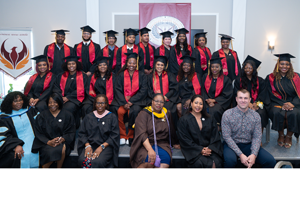 Commencement 2023