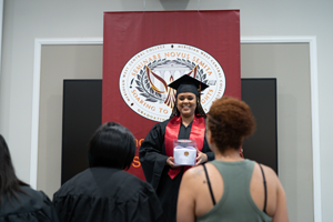 Commencement 2023