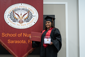 Commencement 2023