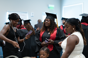 Commencement 2023