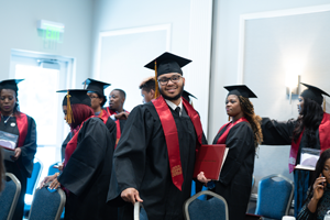 Commencement 2023