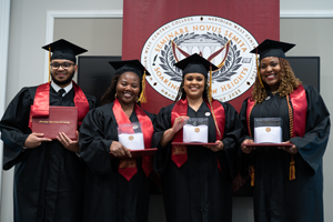 Commencement 2023
