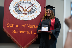 Commencement 2023