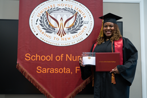Commencement 2023