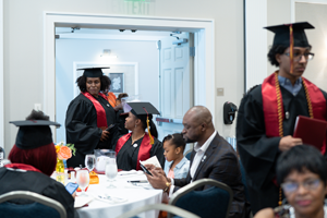 Commencement 2023