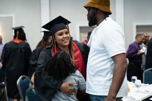 Commencement 2023