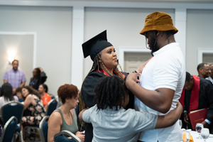 Commencement 2023