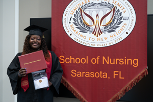 Commencement 2023