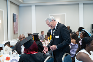 Commencement 2023