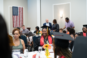 Commencement 2023
