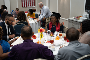 Commencement 2023