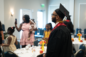 Commencement 2023