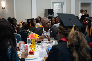 Commencement 2023