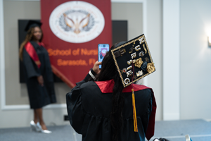 Commencement 2023