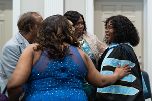 Commencement 2023
