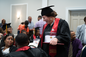 Commencement 2023