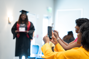 Commencement 2023