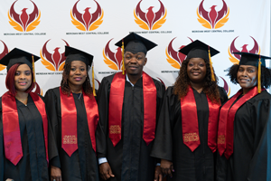 Commencement 2023