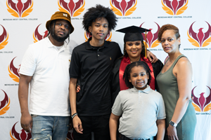 Commencement 2023
