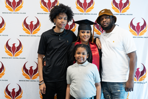 Commencement 2023