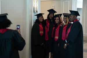 Commencement 2023