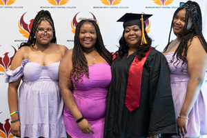 Commencement 2023