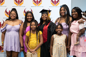 Commencement 2023
