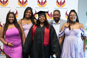 Commencement 2023