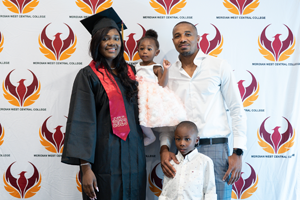 Commencement 2023