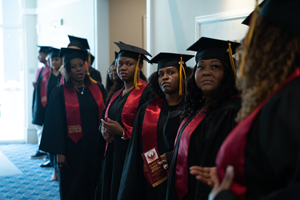 Commencement 2023