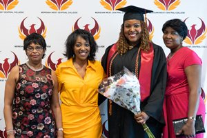 Commencement 2023