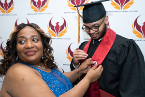 Commencement 2023